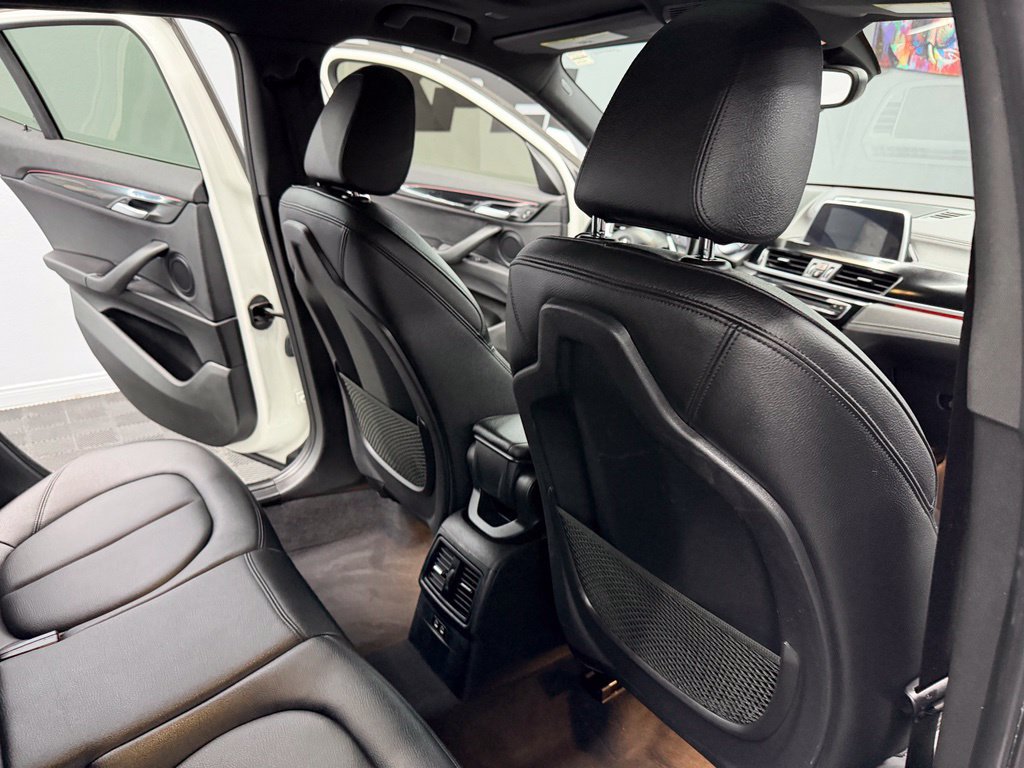 Used 2019 BMW X2 sDrive28i FWD image 43