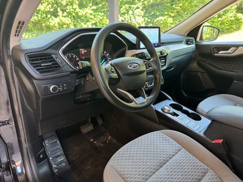 Used 2020 Ford Escape SE AWD/4WD image 13