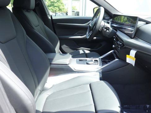 New 2026 BMW 430i w/ M Sport Package RWD image 19