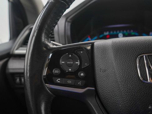 Used 2019 Honda Odyssey Touring image 28