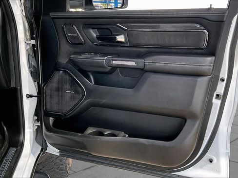 Used 2022 RAM 1500 TRX w/ TRX Level 2 Equipment Group AWD/4WD image 23