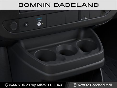 New 2026 Chevrolet Express 2500 w/ Driver Convenience Package RWD image 23