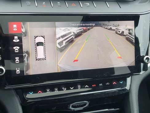 New 2026 Jeep Grand Cherokee Limited AWD/4WD image 27
