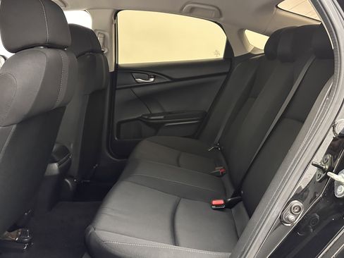 Used 2020 Honda Civic LX image 23