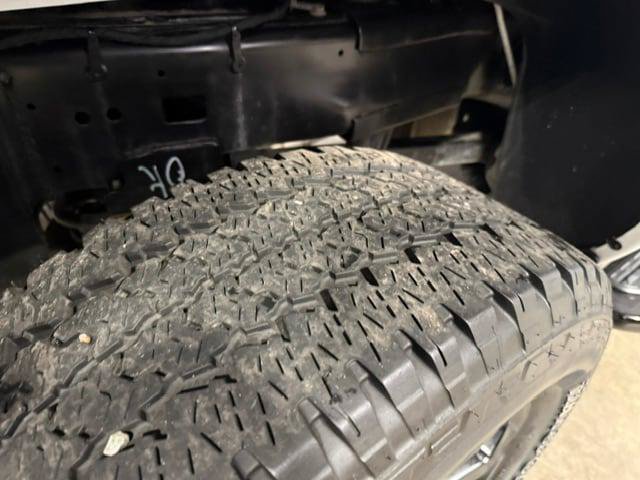 Certified 2025 RAM 2500 Big Horn AWD/4WD image 22