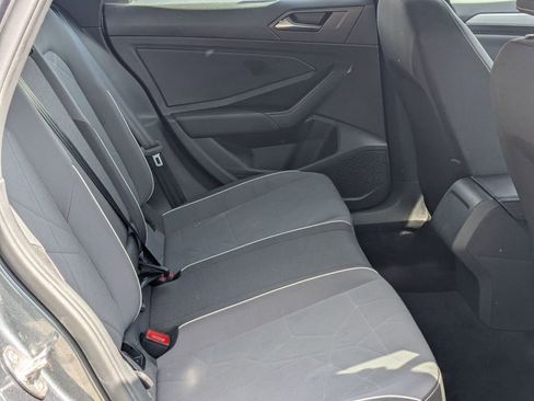 Used 2025 Volkswagen Jetta Sport FWD image 26