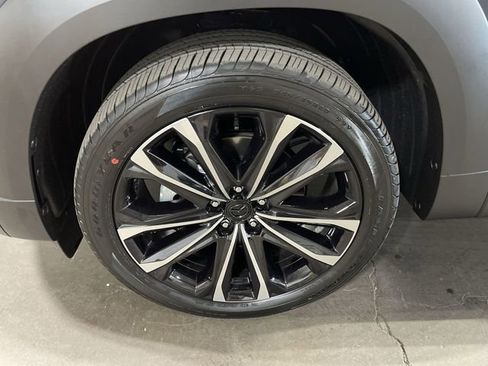 New 2026 MAZDA CX-50 AWD 2.5 S w/ Cargo Package image 23