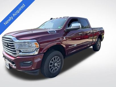 Used 2022 RAM 2500 Limited