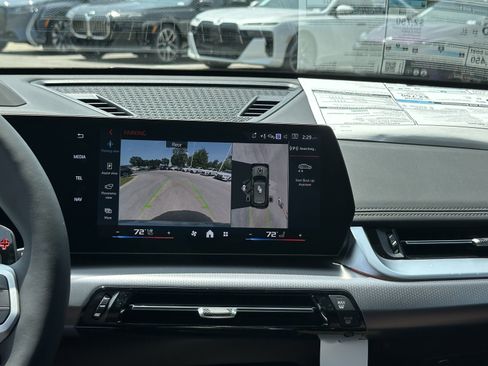 Used 2025 BMW X1 M35i w/ Premium Package AWD/4WD image 28