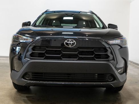 New 2026 Toyota Corolla Cross LE AWD/4WD image 2