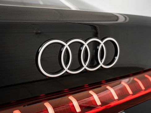 New 2025 Audi A5 2.0T Premium Plus Sedan image 9