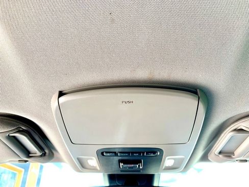 Used 2024 Toyota Camry XSE FWD image 16
