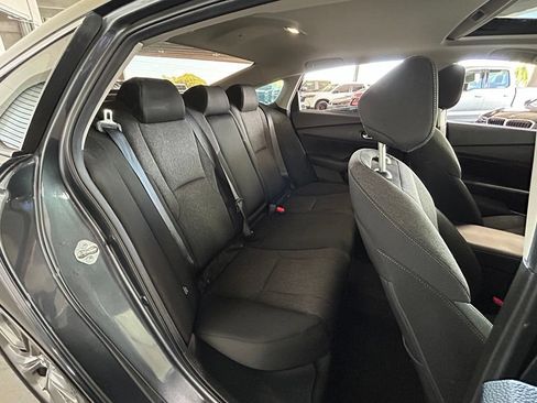 Used 2024 Honda Accord EX image 17