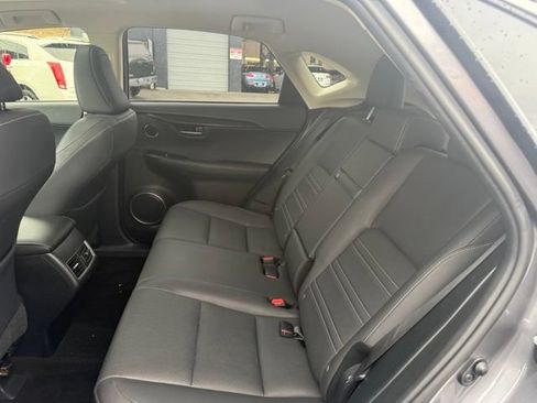Used 2018 Lexus NX 300 AWD w/ Premium Package image 18