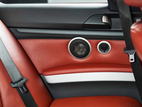 Used 2011 BMW M3 Coupe image 84