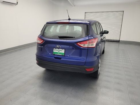 Used 2016 Ford Escape S FWD image 7