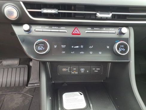 New 2026 Hyundai Sonata SEL FWD image 22