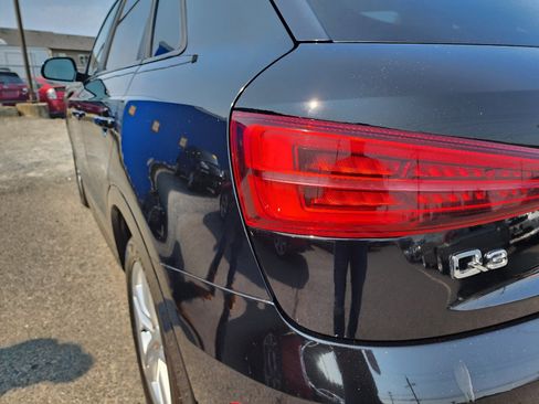 Used 2016 Audi Q3 2.0T Premium Plus image 38