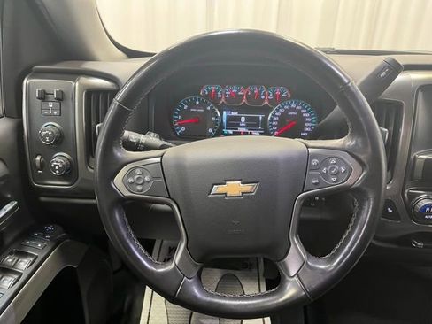 Used 2019 Chevrolet Silverado 1500 LT w/ All Star Edition image 20