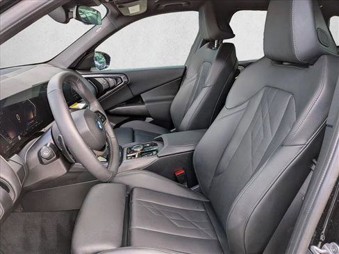 Certified 2025 BMW X3 xDrive30i w/ Premium Package image 11