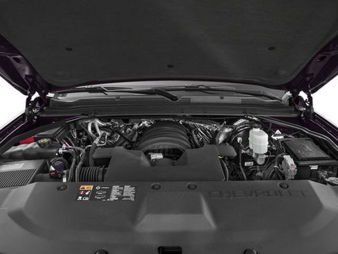 Used 2017 Chevrolet Tahoe LS image 8