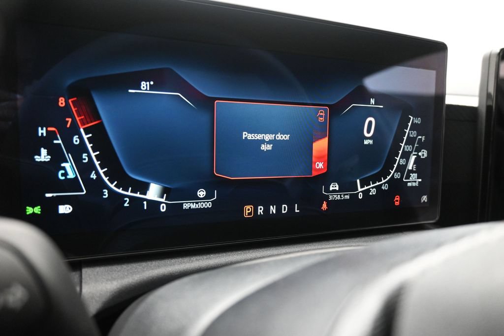 Used 2024 Ford Mustang Coupe RWD image 11