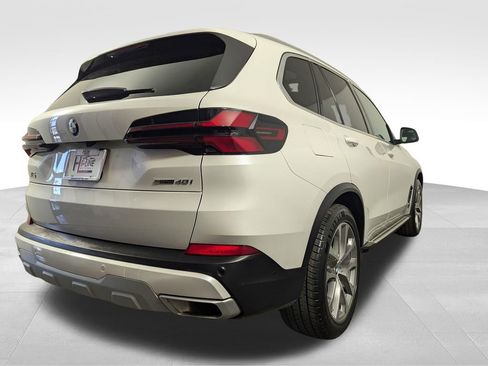 Used 2024 BMW X5 sDrive40i RWD image 63