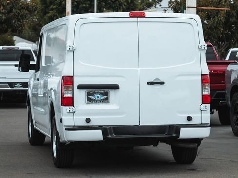 Used 2016 Nissan NV 1500 S w/ Power Package image 6