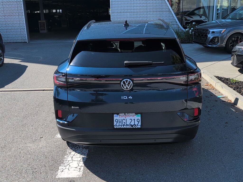 Used 2023 Volkswagen ID.4 S RWD image 7