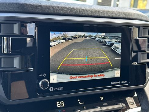 New 2024 Toyota Tundra SR5 w/ SX Package image 16