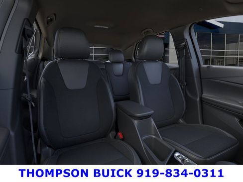 New 2025 Buick Encore GX Preferred w/ Comfort Package image 16