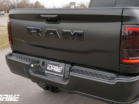 Used 2026 RAM 3500 Limited image 10