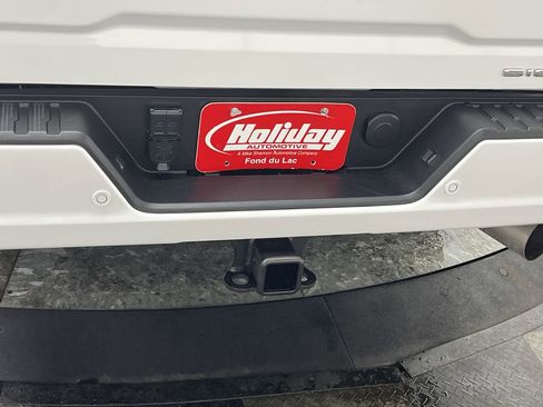 Used 2024 GMC Sierra 2500 Denali Ultimate image 39