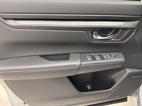 New 2026 Honda CR-V LX image 17