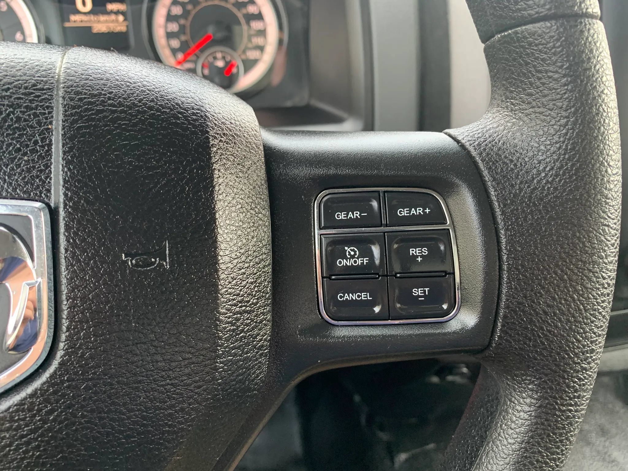 Used 2017 RAM 1500 Tradesman w/ Power & Remote Entry Group RWD image 13