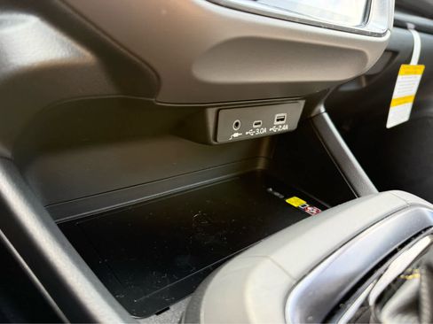 New 2026 Subaru Crosstrek 2.5i Sport AWD/4WD image 33