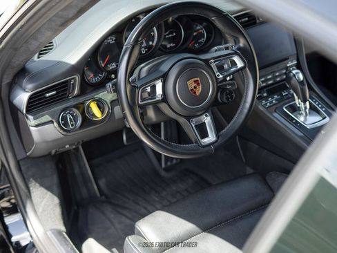 Used 2018 Porsche 911 Turbo S AWD/4WD image 67