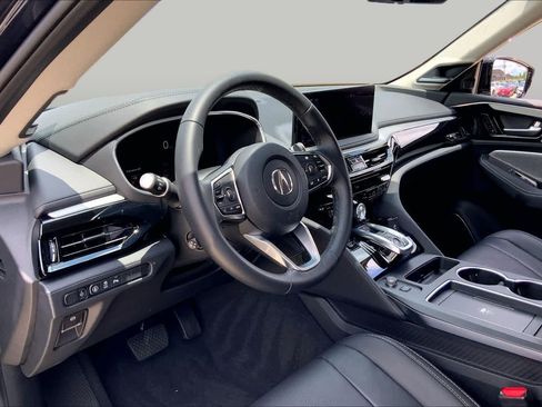 Certified 2026 Acura MDX FWD w/ Technology Package image 16