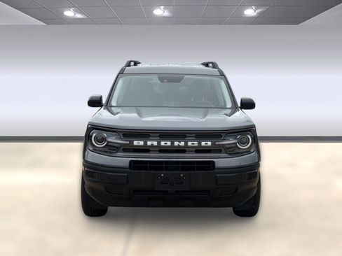 Used 2024 Ford Bronco Sport Big Bend AWD/4WD image 6