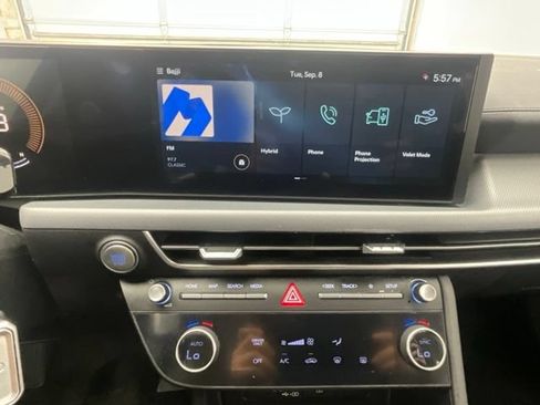 Used 2026 Hyundai Sonata Blue FWD image 7