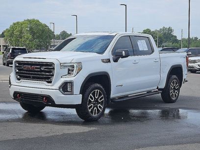 Used 2021 GMC Sierra 1500 AT4 w/ AT4 Value Package