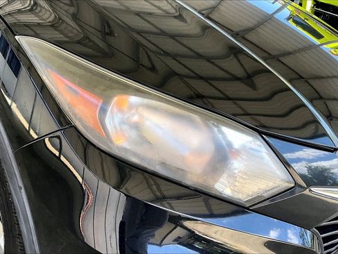 Used 2018 Honda HR-V LX image 28