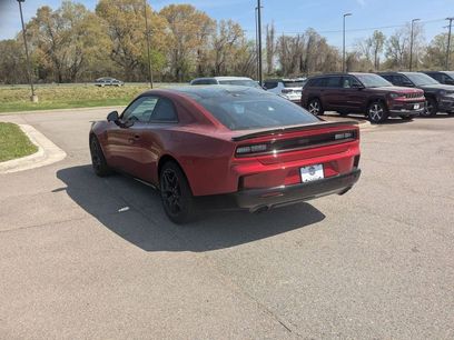 New 2026 Dodge Charger Scat Pack