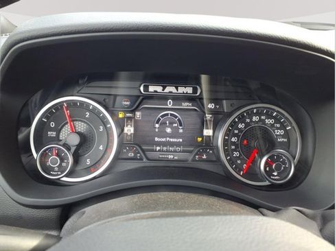 New 2026 RAM 3500 Big Horn image 17