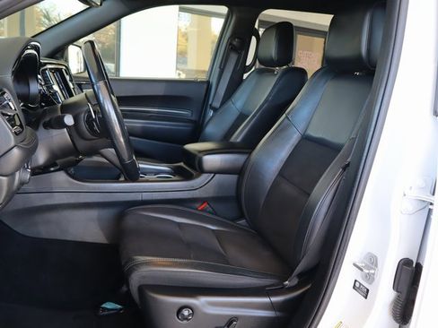 Used 2022 Dodge Durango GT image 14