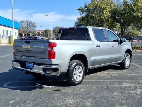 Certified 2026 Chevrolet Silverado 1500 LT w/ Protection Package image 6