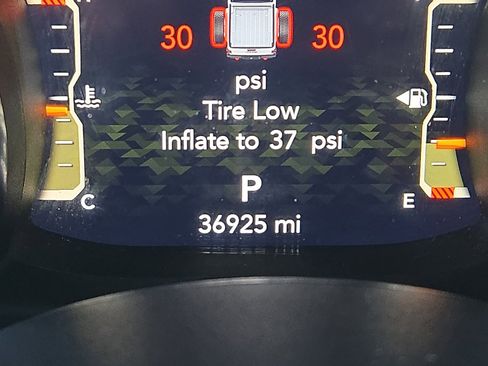 Used 2022 Jeep Gladiator Rubicon image 21