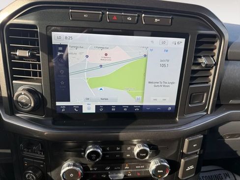 Used 2023 Ford F150 Tremor AWD/4WD image 14