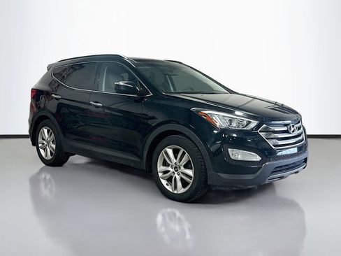 Used 2016 Hyundai Santa Fe Sport 2.0T w/ Option Group 05 image 3