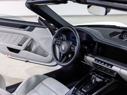 Used 2026 Porsche 911 Carrera S RWD image 38
